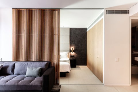 SKYE Suites Sydney - C Tourism 5