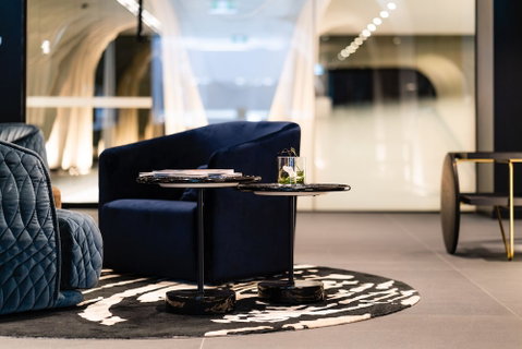 SKYE Suites Sydney - C Tourism 2