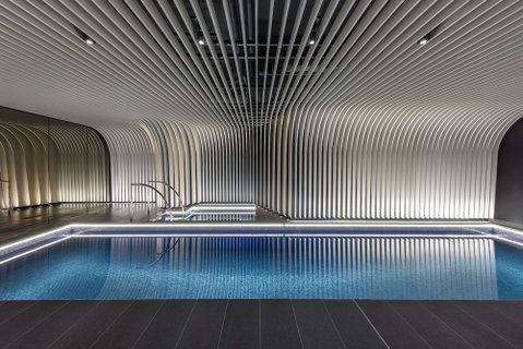 SKYE Suites Sydney - C Tourism 1