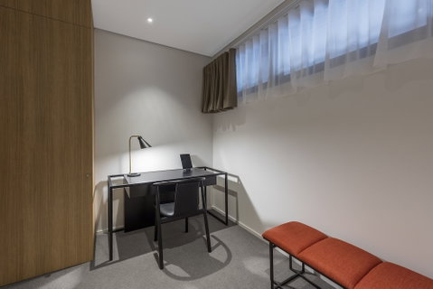 SKYE Suites Sydney - C Tourism 6