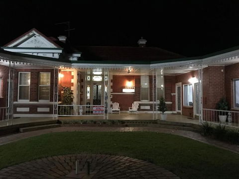 Billabong Wangaratta - C Tourism 0