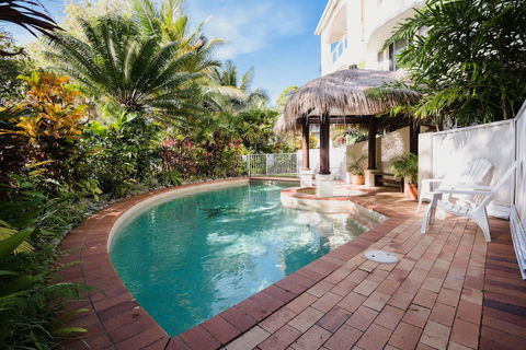 Villa Beach Palm Cove - C Tourism 6