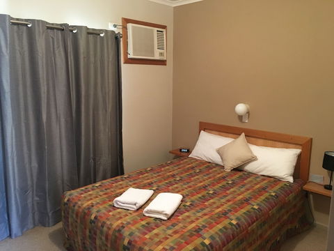 Second Valley Motel - C Tourism 6