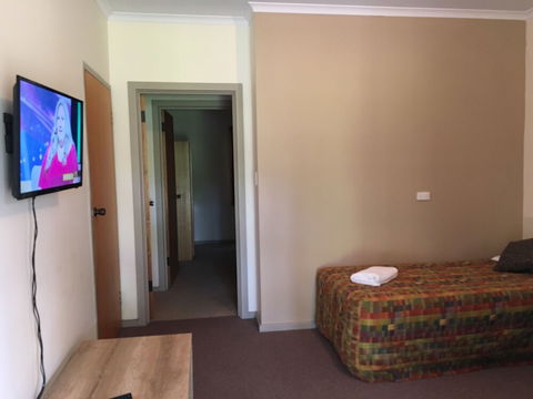 Second Valley Motel - C Tourism 3