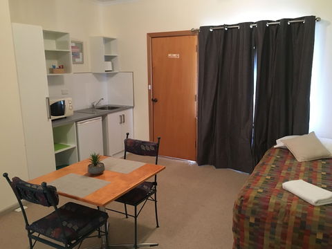 Second Valley Motel - C Tourism 2