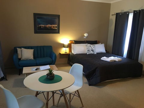 Second Valley Motel - C Tourism 0