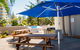 Private G / F 1 Bedroom Apartment Outdoor Patio Cross The Road To Beach - thumb 5