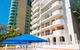Private G / F 1 Bedroom Apartment Outdoor Patio Cross The Road To Beach - thumb 2