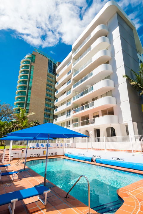Private G / F 1 Bedroom Apartment Outdoor Patio Cross The Road To Beach - C Tourism 2
