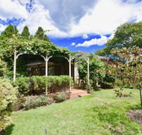 Raspberry Terrace of Leura - C Tourism