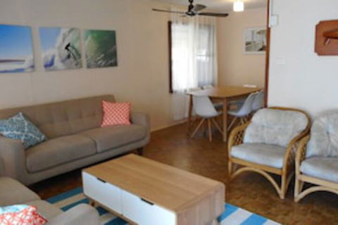 Tea Tree Lodge At Hat Head - C Tourism 0