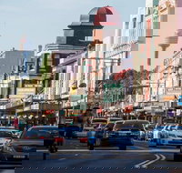 Modern House Close to Sydney Uni  Hospital - C Tourism