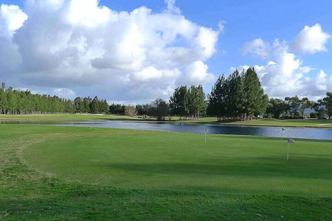 Villa On The Green - C Tourism 4