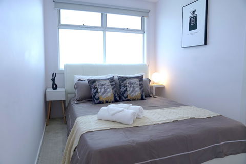 Melbourne Luxury Villa At Doncaster - C Tourism 5