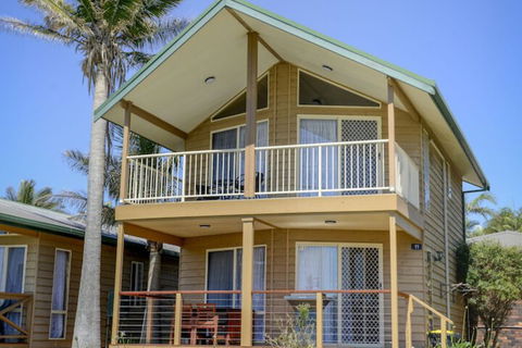 Ingenia Holidays Merry Beach - C Tourism 1
