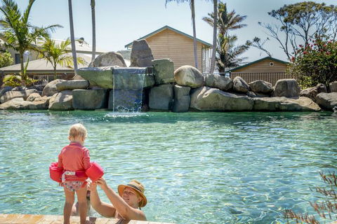 Ingenia Holidays Merry Beach - C Tourism 2