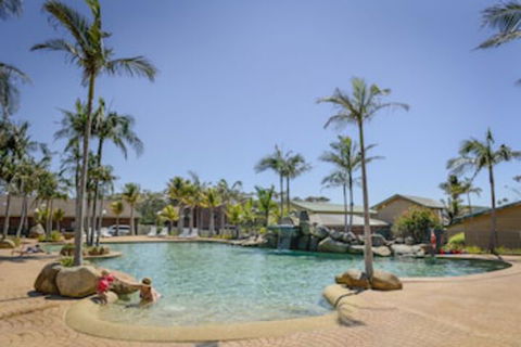 Ingenia Holidays Merry Beach - C Tourism 0
