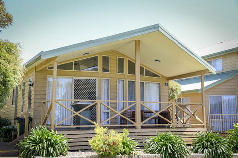 Ingenia Holidays Merry Beach - C Tourism 7