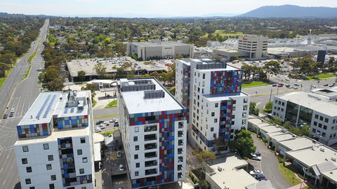 Melbourne Knox Central Apartment Hotel - C Tourism 4