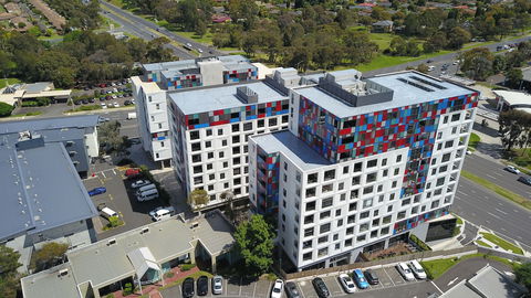 Melbourne Knox Central Apartment Hotel - C Tourism 1