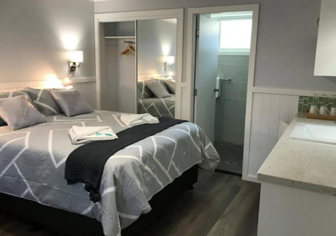 Ulladulla Motel - C Tourism 3