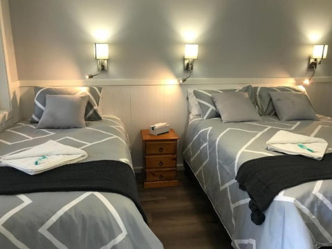 Ulladulla Motel - C Tourism 6