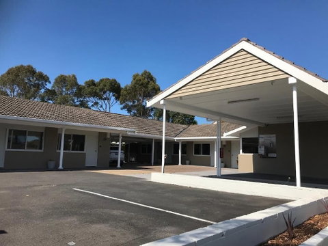 Ulladulla Motel - C Tourism 0