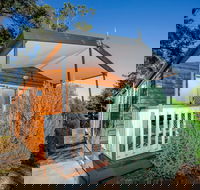 BIG4 NRMA Halls Gap Holiday Park - C Tourism