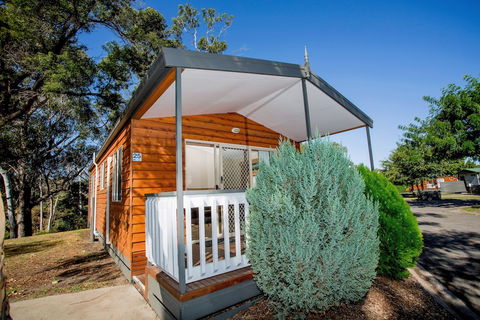 BIG4 NRMA Halls Gap Holiday Park - C Tourism 0