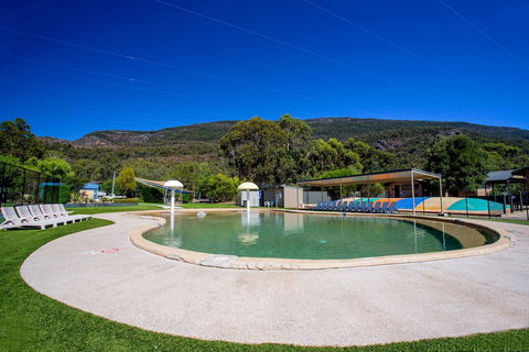 BIG4 NRMA Halls Gap Holiday Park - C Tourism 4