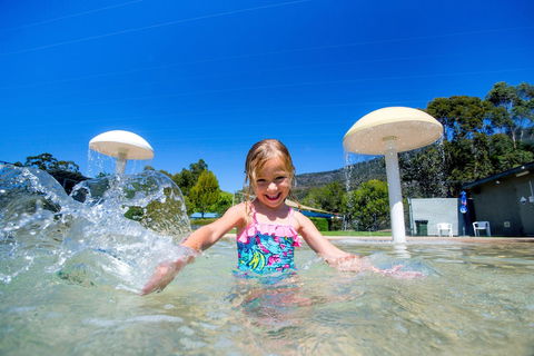 BIG4 NRMA Halls Gap Holiday Park - C Tourism 2