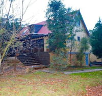 Three Bridges of Leura - C Tourism