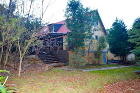 Three Bridges Of Leura - C Tourism 0
