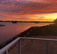 Wellington East Tailem Bend Motorsport - C Tourism