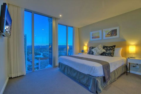 Orchid - Private Apartments - C Tourism 0