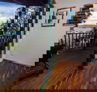 Casuarina 1 on Hamilton Island