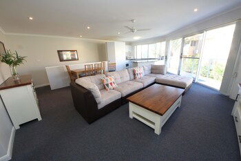 Ocean Shores Unit 11 At South West Rocks - C Tourism 0