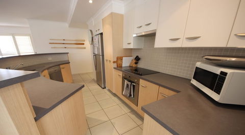 Jubilee Apartment No 10 - C Tourism 2