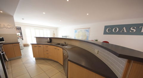 Jubilee Apartment No 10 - C Tourism 1