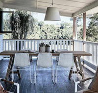 Bennys Cottage - C Tourism