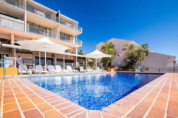 Ocean Views 14 - C Tourism 0