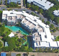 Drift Apartments North Swim Up 6 - C Tourism