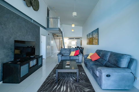 Penthouse At Peninsula - C Tourism 1