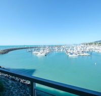 Penthouse at Peninsula