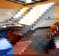 Beach Unit 5 at Hat Head - C Tourism