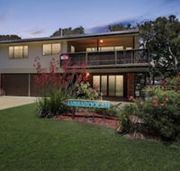 Ammaboolah at Hat Head - C Tourism