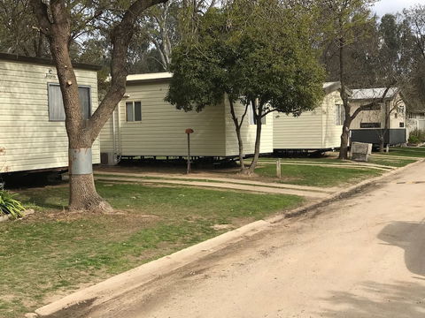Barmah Bridge Caravan Park - C Tourism 1