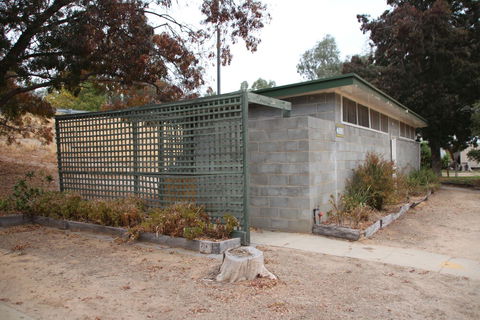 Barmah Bridge Caravan Park - C Tourism 0