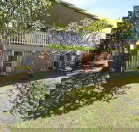 The Castle at Hat Head - C Tourism