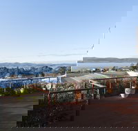 Sandy Bay Sensation - C Tourism